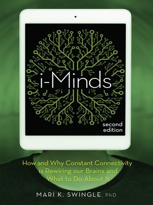 cover image of i-Minds--